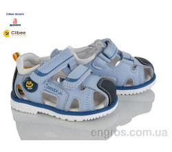 Сандалии Clibee-Doremi